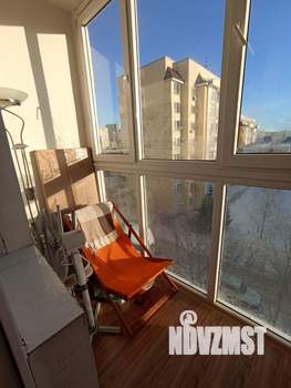 3-к квартира, вторичка, 86м2, 5/10 этаж