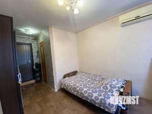 1-к квартира, вторичка, 17м2, 1/9 этаж