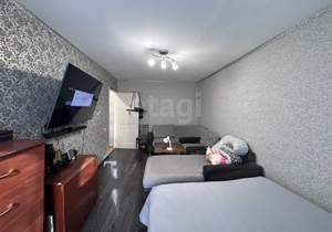 1-к квартира, вторичка, 30м2, 2/5 этаж