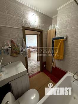 1-к квартира, вторичка, 37м2, 15/16 этаж