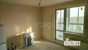 Студия квартира, вторичка, 26м2, 13/16 этаж