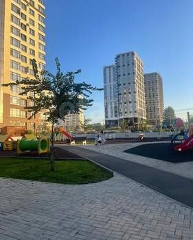 3-к квартира, сданный дом, 69м2, 3/15 этаж