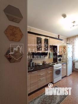 2-к квартира, вторичка, 55м2, 10/10 этаж