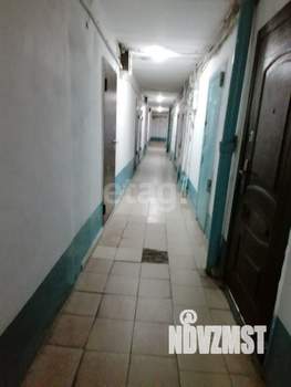 Студия квартира, вторичка, 23м2, 6/9 этаж
