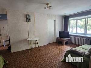 3-к квартира, вторичка, 53м2, 1/3 этаж