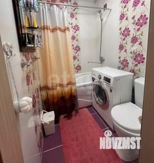1-к квартира, вторичка, 30м2, 3/5 этаж