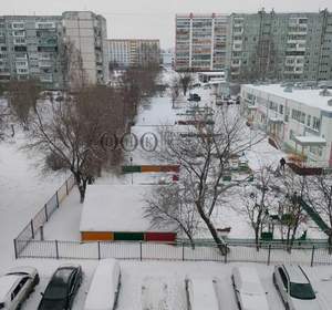 2-к квартира, вторичка, 44м2, 5/5 этаж