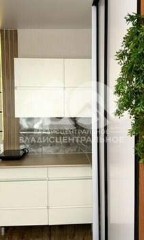 Студия квартира, вторичка, 18м2, 5/5 этаж