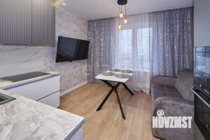 3-к квартира, вторичка, 49м2, 12/16 этаж