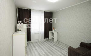 Студия квартира, вторичка, 17м2, 2/9 этаж