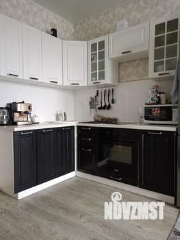 2-к квартира, вторичка, 45м2, 7/16 этаж