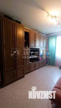 1-к квартира, вторичка, 23м2, 4/9 этаж