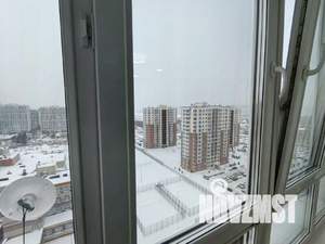 2-к квартира, вторичка, 50м2, 16/16 этаж