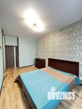3-к квартира, вторичка, 70м2, 6/12 этаж