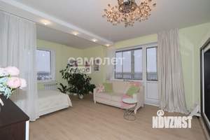 1-к квартира, вторичка, 50м2, 9/12 этаж