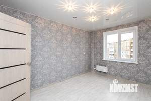 3-к квартира, вторичка, 67м2, 9/10 этаж