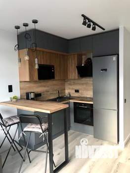 2-к квартира, вторичка, 39м2, 13/17 этаж