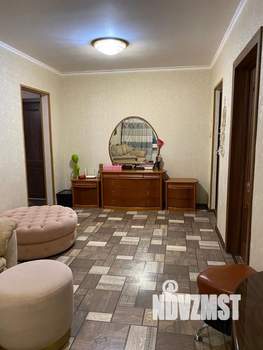 3-к квартира, вторичка, 62м2, 5/8 этаж