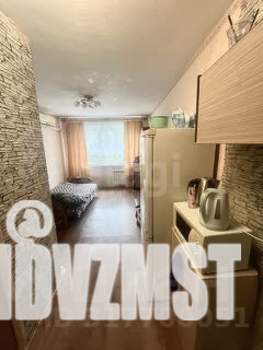 Студия квартира, вторичка, 16м2, 1/9 этаж