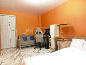 2-к квартира, вторичка, 45м2, 1/5 этаж