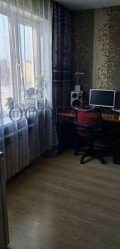 1-к квартира, вторичка, 33м2, 5/9 этаж