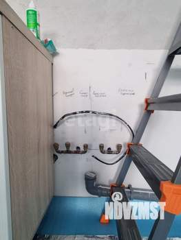 2-к квартира, вторичка, 53м2, 5/8 этаж