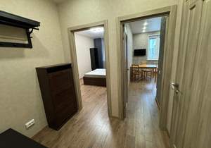 1-к квартира, вторичка, 32м2, 14/14 этаж