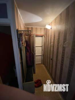 2-к квартира, вторичка, 44м2, 2/5 этаж