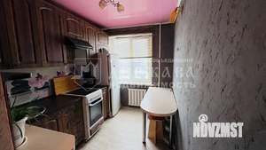 2-к квартира, вторичка, 44м2, 3/9 этаж
