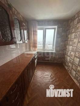 3-к квартира, вторичка, 59м2, 9/9 этаж