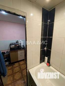 Студия квартира, вторичка, 23м2, 2/5 этаж