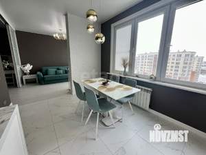 2-к квартира, вторичка, 46м2, 14/16 этаж