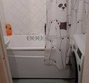 1-к квартира, вторичка, 35м2, 10/10 этаж