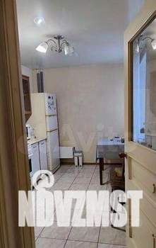 1-к квартира, вторичка, 38м2, 9/10 этаж