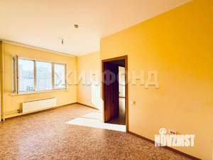 1-к квартира, вторичка, 33м2, 15/15 этаж