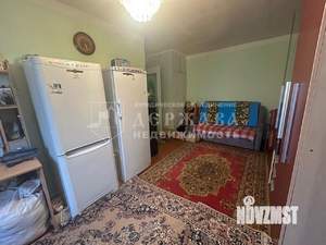 2-к квартира, вторичка, 41м2, 1/5 этаж