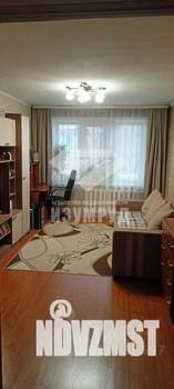 2-к квартира, вторичка, 48м2, 1/5 этаж