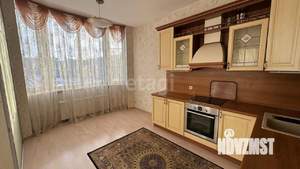 2-к квартира, вторичка, 82м2, 4/12 этаж