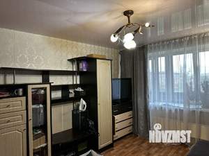 3-к квартира, вторичка, 62м2, 3/9 этаж