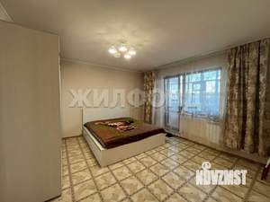 3-к квартира, вторичка, 70м2, 7/9 этаж