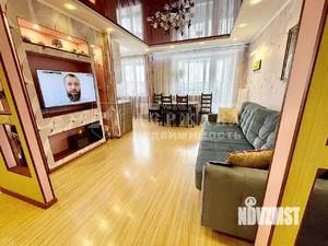 3-к квартира, вторичка, 54м2, 5/5 этаж