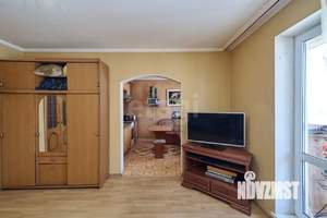 4-к квартира, вторичка, 80м2, 3/10 этаж