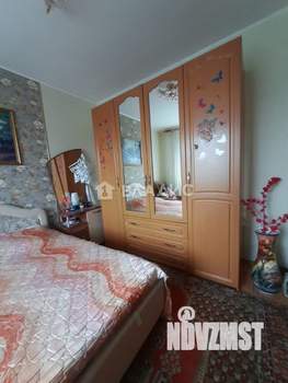 2-к квартира, вторичка, 41м2, 2/10 этаж