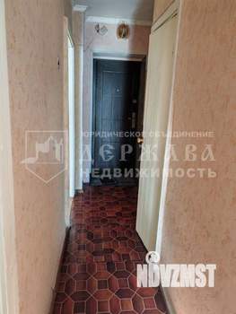 1-к квартира, вторичка, 32м2, 1/5 этаж