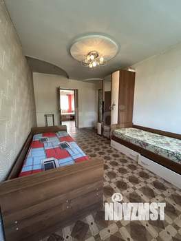 4-к квартира, вторичка, 94м2, 4/4 этаж