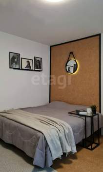 2-к квартира, вторичка, 53м2, 4/9 этаж