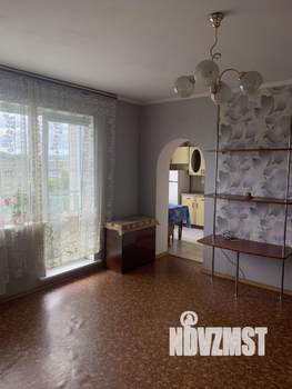 1-к квартира, вторичка, 35м2, 7/9 этаж