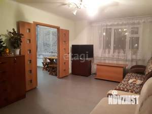 3-к квартира, вторичка, 85м2, 2/5 этаж
