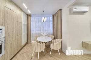 3-к квартира, вторичка, 83м2, 3/15 этаж