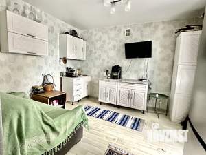 1-к квартира, вторичка, 37м2, 4/12 этаж